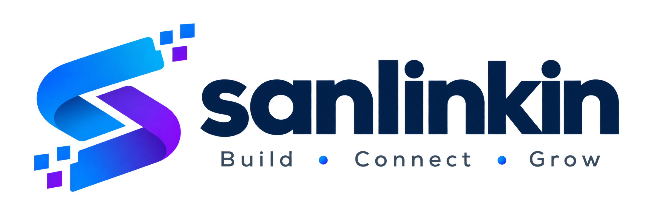 Sanlinkin - IT Services & Software Solutions